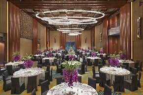Mandarin Oriental Pudong, Shanghai