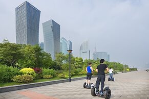 Mandarin Oriental Pudong, Shanghai