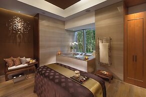 Mandarin Oriental Pudong, Shanghai