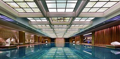 Mandarin Oriental Pudong, Shanghai
