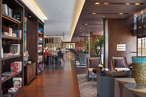 Mandarin Oriental Pudong, Shanghai
