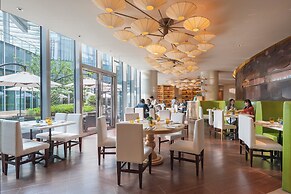 Mandarin Oriental Pudong, Shanghai
