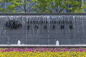 Mandarin Oriental Pudong, Shanghai