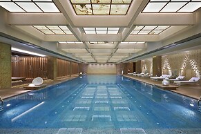 Mandarin Oriental Pudong, Shanghai