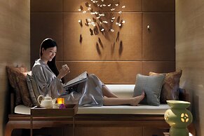 Mandarin Oriental Pudong, Shanghai