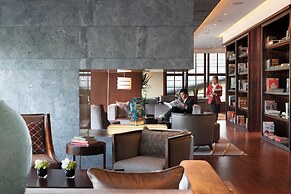 Mandarin Oriental Pudong, Shanghai