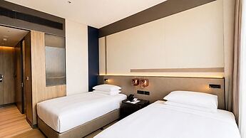 Bengaluru Marriott Hotel Whitefield