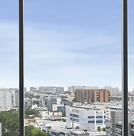 Bengaluru Marriott Hotel Whitefield