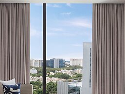 Bengaluru Marriott Hotel Whitefield