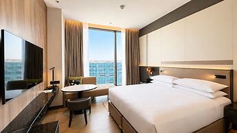 Bengaluru Marriott Hotel Whitefield