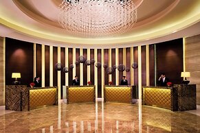 Bengaluru Marriott Hotel Whitefield
