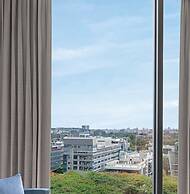 Bengaluru Marriott Hotel Whitefield