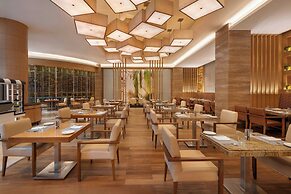 Bengaluru Marriott Hotel Whitefield