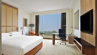 Bengaluru Marriott Hotel Whitefield