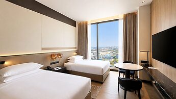 Bengaluru Marriott Hotel Whitefield