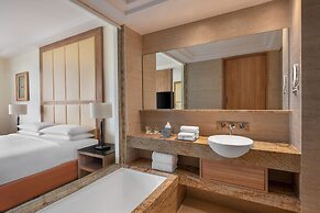 Bengaluru Marriott Hotel Whitefield