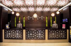 Corp Amman Hotel