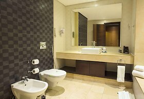 Corp Amman Hotel