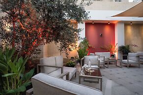 Corp Amman Hotel