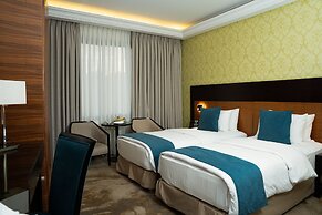 Corp Amman Hotel