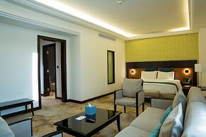 Corp Amman Hotel