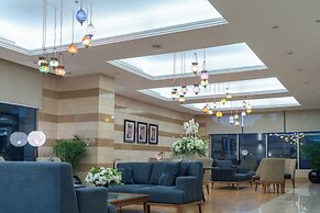 Corp Amman Hotel