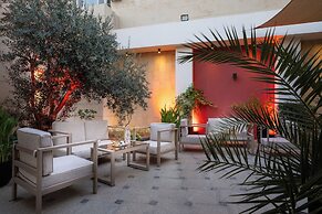 Corp Amman Hotel