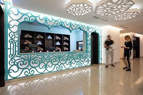 Corp Amman Hotel