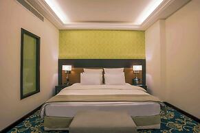 Corp Amman Hotel