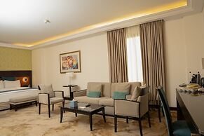 Corp Amman Hotel