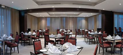 Corp Amman Hotel