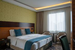 Corp Amman Hotel