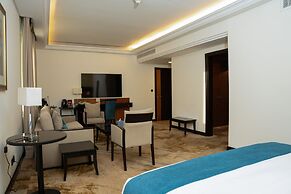 Corp Amman Hotel
