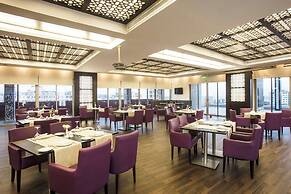 Corp Amman Hotel