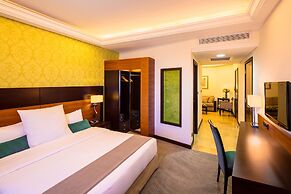 Corp Amman Hotel