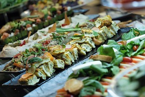 Corp Amman Hotel