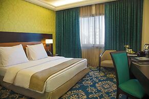 Corp Amman Hotel