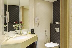 Corp Amman Hotel