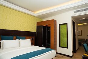 Corp Amman Hotel
