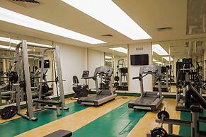 Corp Amman Hotel
