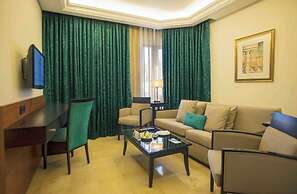 Corp Amman Hotel