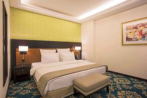 Corp Amman Hotel
