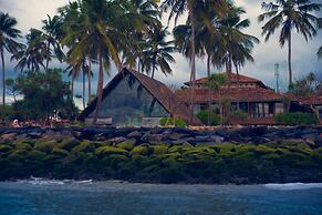 Ranweli Holiday Village