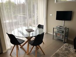 Almyra Waterfront Accommodation
