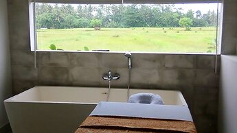 Villa Kayu Lama