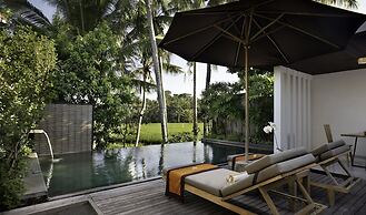 Villa Kayu Lama