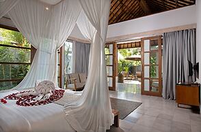 Villa Kayu Lama