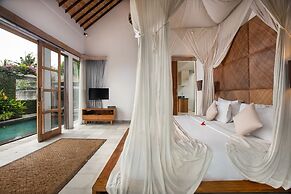 Villa Kayu Lama