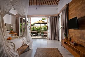 Villa Kayu Lama