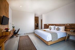 Villa Kayu Lama